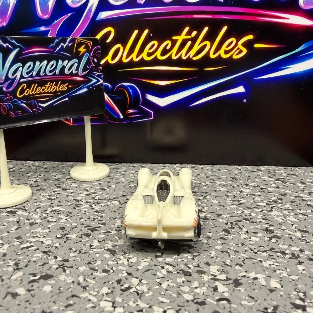 Hot Wheels hot wheels